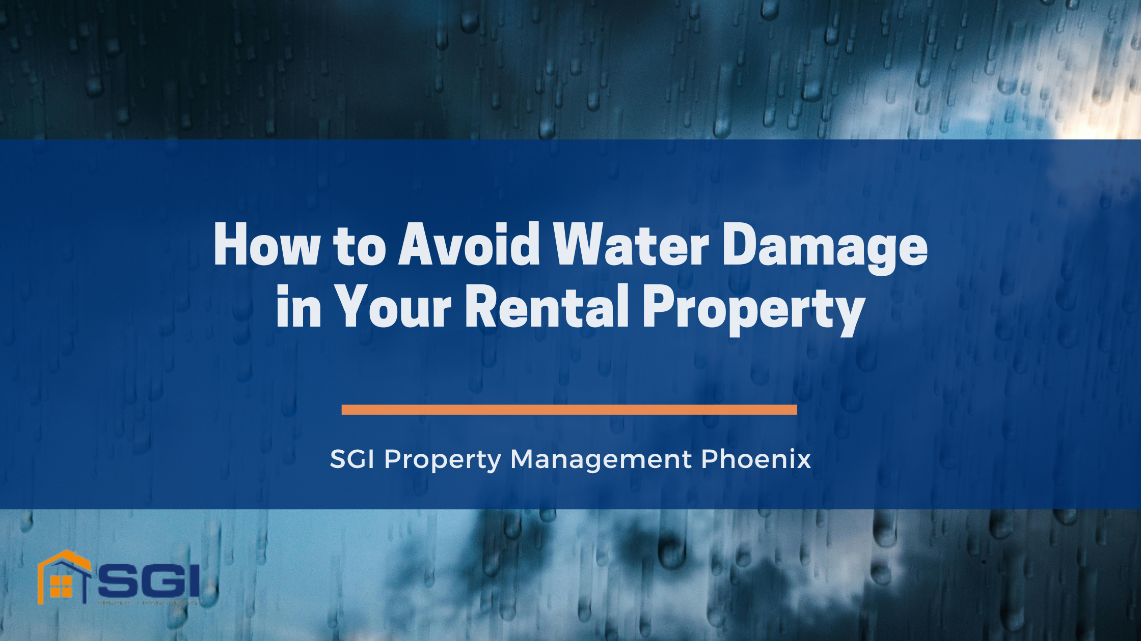Property Management Blog
